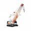 ZOOMLION Foldable Mini Crane Ton With 5.5Ton Max Lifting Capacity ZCC5000