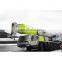 200T Crane Truck Mobile Crane All Terrain Crane Zoomlion ZAT2000V