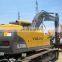 Продается экскаватор Volvo ec210blc в Шанхае, Китай. Использованное строительное оборудование Volvo