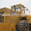 China made cheap Liugong ZL50CN wheel loader on sale in Shanghai