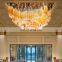 Chandelier Style Easy Ceiling Light Lamp Shade Drop Pendant Light Modern For Home