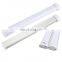 6W 18W 20W Energy Saving Equipment 2G11 Led Tube 360 Degree Brightness 4Pin Plug Pl Lamp Replace 24W 36W 60W Cfl Lamp
