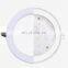 New Design Different Reflectors Anti-glare 10W Round Ceiling Light Recessed Cob Led Downlight