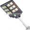 Best quality light solar 800w waterproof ip65 integrated all in one solar led street light 1000w 1200w outdoor solar lamp