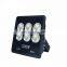 High quality Aluminum 4COB 200w IP66 flood light led courtyard corrosion & lightning protection led flood lights