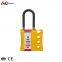High Quality Nylon 38mm Lockout Hasp