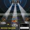 4MP Security IP Camera Wireless WIFI 4X Zoom Outdoor Indoor PTZ HD CCTV Dome Surveillance Cam Motion Tracking CamHipro