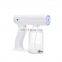 2020 Hot sale electric atomizer sprayer wireless portable micro nano steam  nano spray gun