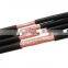 Cable 16 Core 0.3MM Braided 144 Mesh Oxygen Free Copper Pvc Insulated Shielded Wire For Anti Interference Cable Connection