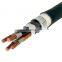 Copper Aluminum Xlpe Insulated Power Cable Size Armoured 3x4 Sq mm LSZH