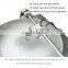 high efficiency vegetable chopper chopping machine for canteen sausage cutter horizontal food cutting machine