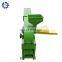 Small electric alfalfa agricultural chaff cutter/straw crusher/hay cutter machine