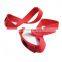 Newest Model Professional Custom Weight Lifting Straps For Gym Training Fitness Exercise figure 8 weightlifting straps
