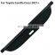 HFTM Factory Wholesale SUV Car Top Quality Black Retractable Shelf Cargo Cover for Toyota Corolla Cross 2021+ Parcel Shelf
