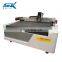 CNC Vibrating Knife Cutting Car Seat Cutting Machine Vibration Cutter for Light Slide PP Gum Car Sticker