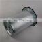 47726261001 industrial air compressor oil and gas separator filter element  for Ingersoll Rand compressor IR90/ IR110 parts