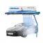 CBK 208 Best quality touchless car wash robot with Shampoo function with 3 years warranty