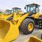 SDLG 5ton wheel loader L958F pay loader with 3.2m3 bucket