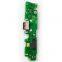USB Charging Dock Port Flex Cable For Motorola Moto G7 PLAY MIC  Audio Charger Connector Replacement Parts