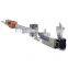 HDPE PE PP water pipe extrusion production line /making machine