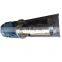 Inline High Shear Emulsifying Homogenizing Mixing Pump