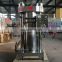 hydraulic sesame oil extraction machine hydraulic groundnut oil press machine