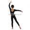 New Ballet Unitard Kids Long Sleeve Bodysuits Gymnastics Tights
