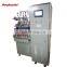 wool and cotton small mini 6 spindles lab ring spinning machine