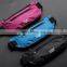 Sports waist bag men and women running mobile phone bag multifunctional waterproof fitness equipment small belt bag 2021 new fas