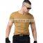 High quality Newly Trendy Design  Multi colors gym tank top fitness wear vest for men