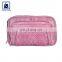 Elegant Design Hot Selling Luxurious Fashionable Stylish Look Swiss Cotton Lining Material Genuine Leather Waist Bag