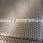 Galvanized Hexagonal perforated metal Mesh