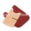 Wholesale cigar brass holder X Style portable cigar accessories cigar stand
