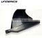 Classic plastic US box Center Fin 6.5'' 7.5'' nylon SUP paddle board single fin Longboard center middle fin