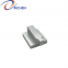 OEM Customized Aluminum CNC Milling Machining Components with Anodized Surface Treatment