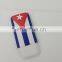 Classical Luxury Cigar case Portable Pocket Travel holder leather cigar brands travel case