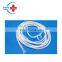 HC-K075 Medical Colored PVC Nasal Oxygen Cannula For Surgical/Disposable Sterile Nasal Cannula