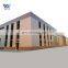cheap warehouse Steel Structure Workshop Prefab Workshop Building prefabricated shed steel structure steel building framework