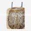Bsst Decor Yo have Bamboo Lantern Centerpiece Candle Holder in Bulk European Style Cheap Wholesale Vietnam Supplier