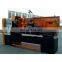 CD6260C 80mm spindle bore heavy duty horizontal engine lathe manual lathe machine