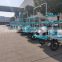 chinese manufacturer seeders JOFAE High speed riding rice transplanter 6 rows 2ZG-6D model