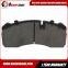 Great Service Factory direct CV Truck&Bus Trailer disc brake pad