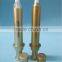 wholesale double wall 10ml cosmetic syringe airless bottle