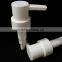 33mm esd alcohol pharmaceutical plastic dispenser pump bottle