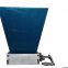 DY-168 manufacturers hot new stainless steel hand (single) crusher grain crusher