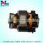 single phase AC motor with high power for blender