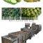 Pickles cucumber tomato carrot making machine equipment pickled vegetable production line