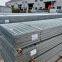 hot dip galvanised steel grating panels