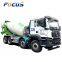 Truck Mixer | Concrete Machinery,Concrete Mixing Plant | Concrete Mixer Machine