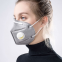 Protective mask FFP2